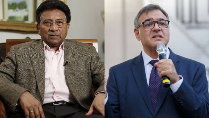 ‘US essentially just purchased Musharraf,’ says ex-CIA officer; claims Pentagon controlled Pakistan’s nukes