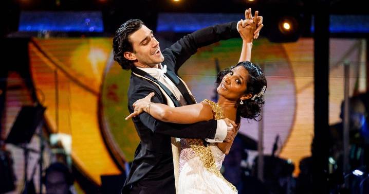 BBC Strictly Come Dancing fans 'outraged' over dance