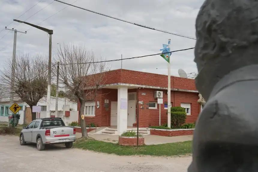 Ramón Santamarina cumple 115 años