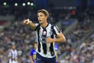 Rayados sigue invicto en casa, pero empata con Pumas