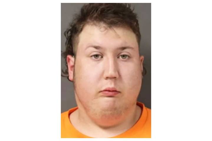 Ind. Man Called Mom 'the Sweetest Person,' But Now He's Accused of Murder