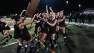 KHSAA field hockey pairings, schedules for 2025 regional tournaments