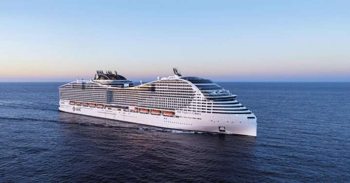 Gana un crucero gratis de 7 noches para dos personas con El Debate de la mano de MSC Cruceros