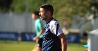 Víctor Ferreira: “Verín es de otra categoría”