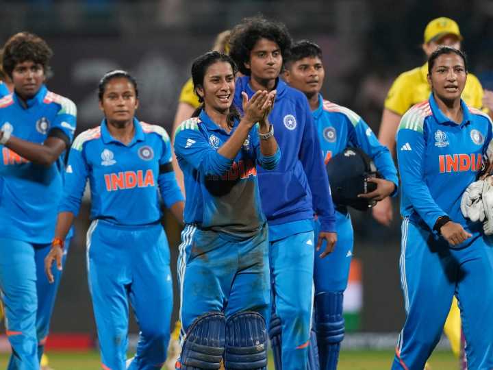 India vs South Africa Women’s Cricket World Cup final