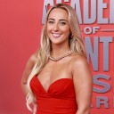 Ashley Cooke on Health, Luke Bryan Advice