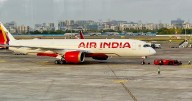 Dibrugarh-Bound Air India Express Flight Returns To Guwahati After Developing Technical Snag