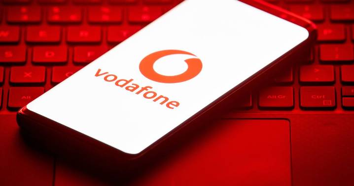 Vodafone broadband network down: Company responds over by 'major issue' as 130,000 customers hit