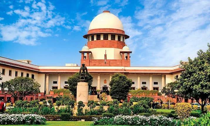 SC to hear J&K statehood pleas tomorrow