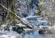 Winter Weather Warnings for Thousands as 18 Inches of Snow To Hit