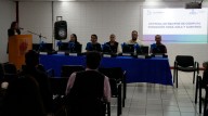 Entregan equipo de cómputo a 23 planteles del nivel Básico en Ciudad Juárez