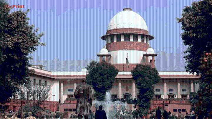 ‘Deep-rooted exclusion’—how MP justified to SC its 27% OBC quota move, breaching 50% overall cap