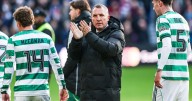 Brendan Rodgers quits Celtic as Martin O'Neill makes sensational return to Parkhead