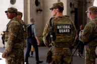 Tennessee National Guard mobilizes in Memphis