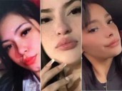 Two women, teen girl killed by suspected Argentine drug gang