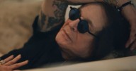 Ozzy Osbourne's heartbreaking conversation with Sharon just days before death