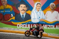 Los primeros santos venezolanos unen en la fe a un país dividido por la crisis política