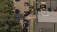 Suspect kills three is Houston, Sugar Land; dies with suspect self