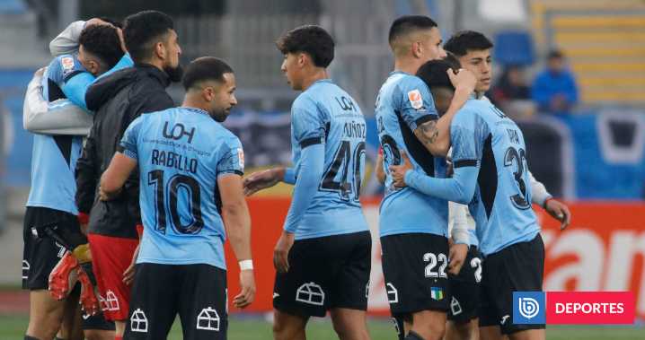 La furia en O’Higgins tras reprogramación de duelo ante Coquimbo por Liga: "Es un capricho de la ANFP"