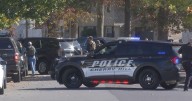 FBI investigating barricade situation at Cherry Hill, New Jersey, home