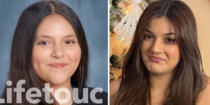 Missing teenagers last seen in Colorado Springs