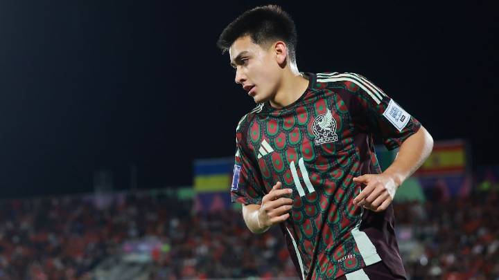 Mora:  'Lo he hecho muy bien, pero falta mucho para lograr el objetivo'