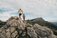 Arequipeño José Manuel Quispe confirma su pase a la final del Skyrunner World Series