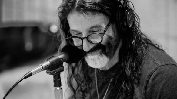 Long-familiar voice is stilled for fans of Philadelphia rock station