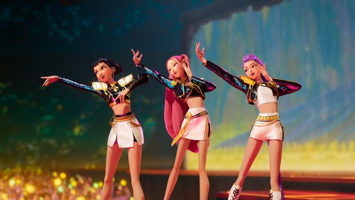 Why 'KPop Demon Hunters' Toys Won't Be on Shelves for the Holidays