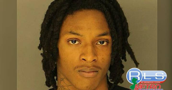 Newark Police Arrest Teen With High-Capacity Firearm Near City Hall