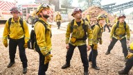 'Fire Country' Boss Reveals Who Almost Died in Season 4 Premiere