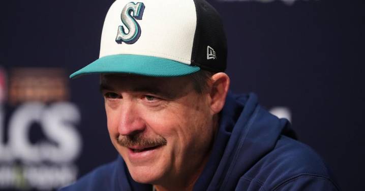 Mariners find themselves in ALCS driver’s seat against Blue Jays, eyeing first World Series berth