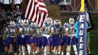 Photos: Catholic stays undefeated with victory at Fair Grove