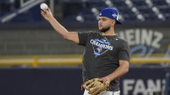 Blue Jays make official Bo Bichette World Series roster decision
