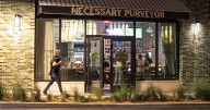 Necessary Purveyor at Ponce City Market pairs Miami style with local substance
