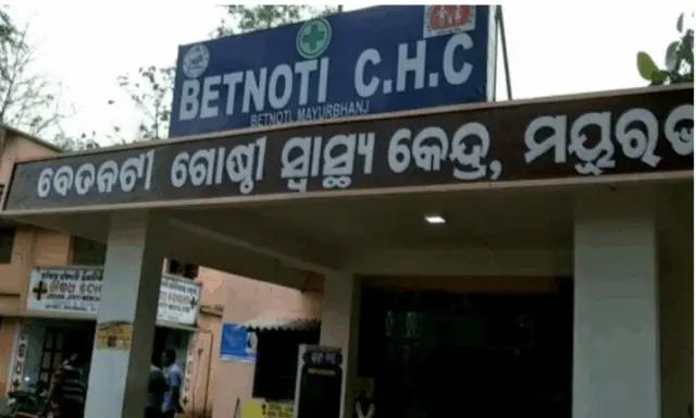 Teen Delivers Baby In Hospital Washroom In Odisha’s Mayurbhanj, Youth Held