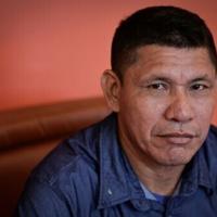 'Let them live in peace': survivor's fight for uncontacted Amazon people