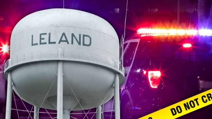 Mississippi Mass Shooting, 4 Dead and 12 Injured
