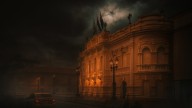 Halloween en el Teatro Municipal: conozca las historias de fantasmas de este antiguo edificio durante una visita guiada