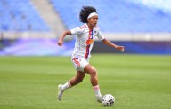 UEFA Women’s Champions League: Goals for youngsters Alyssa Thompson and Lily Yohannes