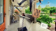 Popular New Ejection Porch Automatically Launches Vaccine Evangelists Into The Stratosphere