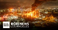 Gas prices could increase by 13 cents after the Chevron refinery fire, USC professor says