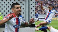 Video | Daniel Muñoz la rompe en la Liga Premier: vea el golazo que anotó en el partido Everton vs. Crystal Palace