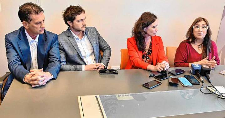 Referéndum de Bariloche: otro pedido de los concejales al STJ