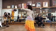 Pregones Puerto Rican Traveling Theater director awarded Dorothy and Lillian Gish Prize