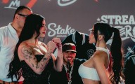 Karely Ruiz vs Karina García: ¿Cómo y dónde ver Stream Fighters 4?