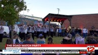 Watch Party celebrating local country artist Channing Wilson