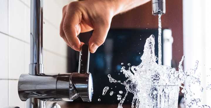 2 Idaho agencies awarded $50K in grant funds for drinking water