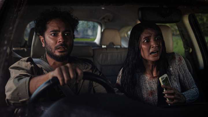 'The Elixir' Netflix Indonesian Zombie Horror Film: October 2025 Release & What We Know So Far