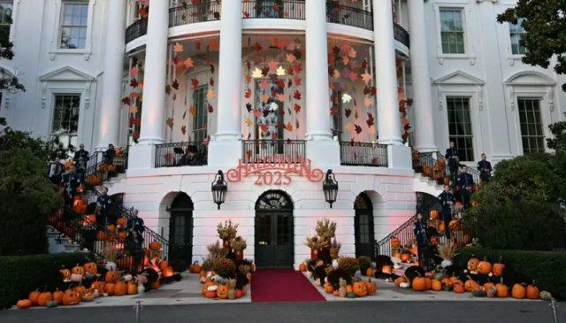 FBI frustra un "posible atentado terrorista" en Halloween